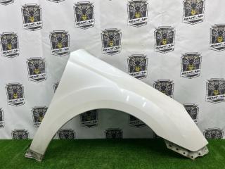 Крыло переднее правое SUBARU LEGACY 2009/ЦВЕТ 37J/ПРОБЕГ 71014КМ