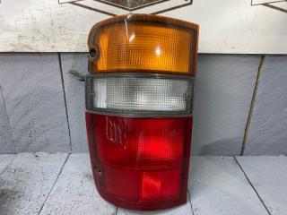 Стоп-сигнал задний левый ISUZU BIGHORN 1996/ЦВЕТ 748/ПРОБЕГ 134534КМ