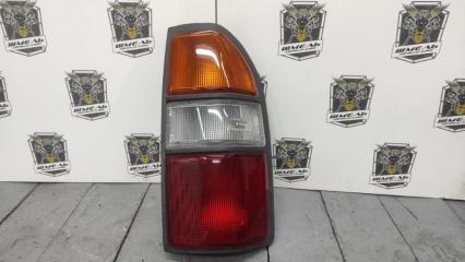 Стоп-сигнал задний правый TOYOTA LAND CRUISER PRADO 1998/ЦВЕТ K73/ПРОБЕГ 115786КМ