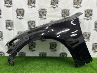 Крыло переднее левое NISSAN FUGA 2010/ЦВЕТ GAC/ПРОБЕГ 132947КМ