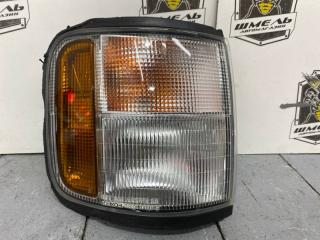 Габарит передний правый ISUZU BIGHORN 1992/ЦВЕТ 780/ПРОБЕГ 134926КМ