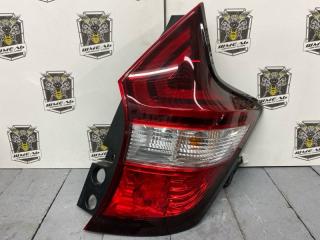 Запчасть стоп-сигнал задний правый NISSAN NOTE 2017/ЦВЕТ NBF/ПРОБЕГ 51207КМ