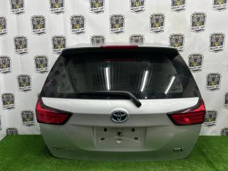 Дверь багажника задняя TOYOTA COROLLA FIELDER 2016/ЦВЕТ 1F7/ПРОБЕГ 59988КМ