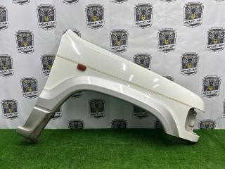 Крыло переднее правое ISUZU BIGHORN 1996/ЦВЕТ 748/ПРОБЕГ 134534КМ