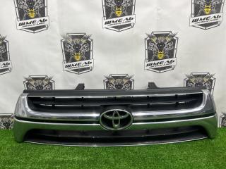 Решетка радиатора передняя TOYOTA HILUX SURF 2001/ПРОБЕГ 115068КМ