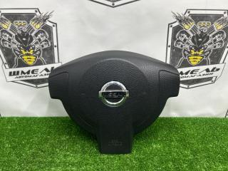 Запчасть airbag водительский передний правый NISSAN NV200 2009/ЦВЕТ QM1/ПРОБЕГ 104863КМ