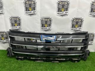 Решетка радиатора передняя TOYOTA NOAH 2014/ЦВЕТ 1F7/ПРОБЕГ 75934КМ