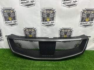 Запчасть решетка радиатора передняя SUBARU LEGACY 2009/ЦВЕТ 37J/ПРОБЕГ 71014КМ