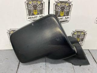 Запчасть зеркало переднее правое NISSAN NV200 2009/ЦВЕТ QM1/ПРОБЕГ 104863КМ