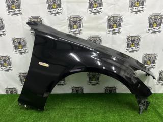 Крыло переднее правое NISSAN FUGA 2010/ЦВЕТ GAC/ПРОБЕГ 132947КМ