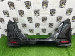 Бампер задний TOYOTA ROOMY 2018/ЦВЕТ X07/ПРОБЕГ 49805КМ