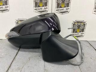 Зеркало переднее правое TOYOTA COROLLA FIELDER 2016/WXB/ ЦВЕТ 3T9/ ПРОБЕГ 55324КМ