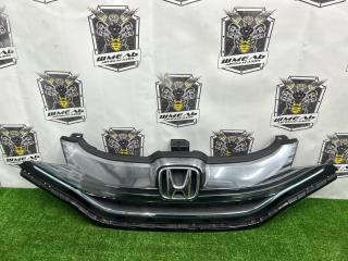 Решетка радиатора передняя HONDA FIT 2014/ЦВЕТ B593M/ПРОБЕГ 76429КМ