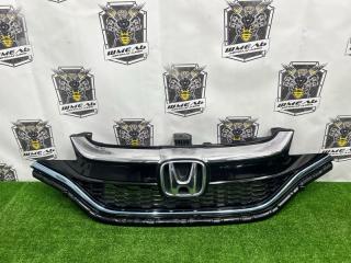 Решетка радиатора передняя HONDA FIT 2017/ЦВЕТ NH875P/ПРОБЕГ 85046КМ