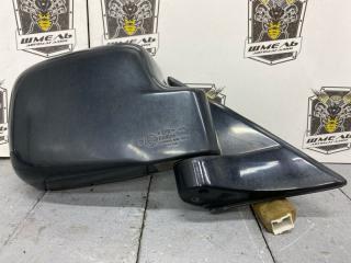 Зеркало переднее правое ISUZU BIGHORN 1996/ЦВЕТ 748/ПРОБЕГ 134534КМ