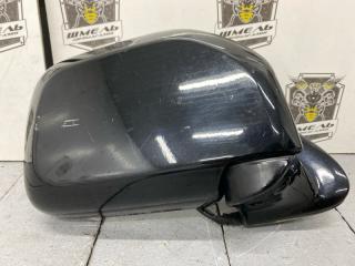 Зеркало переднее правое TOYOTA HILUX SURF 2001/ПРОБЕГ 115068КМ
