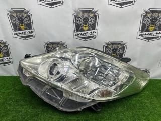 Фара передняя левая TOYOTA ALPHARD 2010/ЦВЕТ 202/ПРОБЕГ 84206КМ