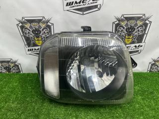 Фара передняя правая SUZUKI JIMNY 2008/ЦВЕТ ZJ3/ПРОБЕГ 43679КМ