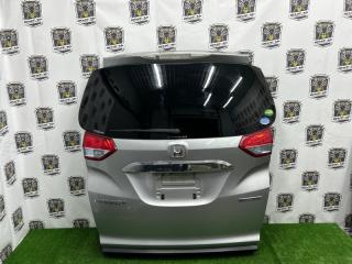 Дверь багажника задняя HONDA FREED + 2017/ЦВЕТ NH830M/ПРОБЕГ 53002КМ