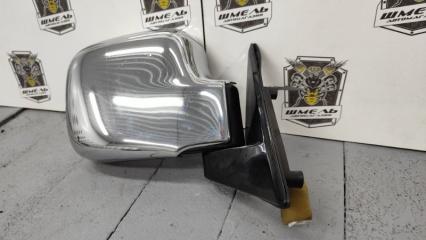 Зеркало переднее правое ISUZU BIGHORN 1992/ЦВЕТ 780/ПРОБЕГ 134926КМ