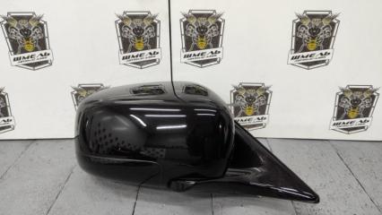 Зеркало переднее правое NISSAN FUGA 2010/ЦВЕТ GAC/ПРОБЕГ 132947КМ