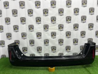 Бампер задний TOYOTA VOXY 2014/ЦВЕТ 202/ПРОБЕГ 83876КМ контрактная Бампер задний TOYOTA VOXY 2014/ЦВЕТ 202/ПРОБЕГ 83876КМ