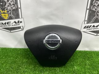 Фото запчасти airbag водительский передний NISSAN FUGA 2010/ЦВЕТ GAC/ПРОБЕГ 132947КМ контрактная запчасть Запчасть airbag водительский передний NISSAN FUGA 2010/ЦВЕТ GAC/ПРОБЕГ 132947КМ