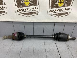 Привод задний правый NISSAN FUGA 2010/ЦВЕТ GAC/ПРОБЕГ 132947КМ