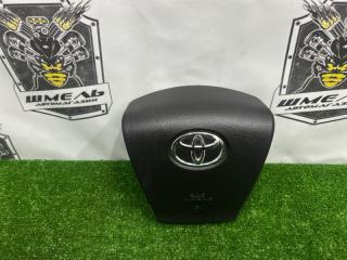Запчасть airbag водительский передний TOYOTA ALPHARD 2010/ЦВЕТ 202/ПРОБЕГ 84206КМ