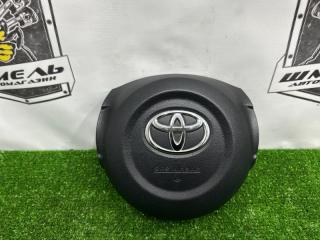 Airbag водительский передний TOYOTA ROOMY 2018/ЦВЕТ X07/ПРОБЕГ 49805КМ