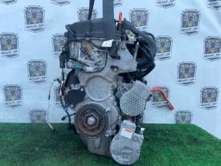Двигатель HONDA SHUTTLE 2015/ЦВЕТ NH788P/ПРОБЕГ 63872 КМ