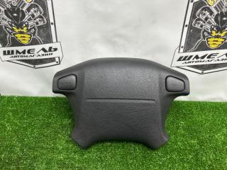 Airbag водительский передний SUZUKI JIMNY SIERRA 2004/ПРОБЕГ 56137КМ