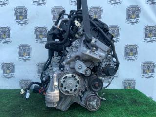 Двигатель TOYOTA TANK 2017/ЦВЕТ X07/ПРОБЕГ 40972КМ