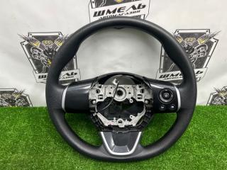 Руль передний TOYOTA SIENTA 2016/ЦВЕТ 8T7/ПРОБЕГ 68129КМ