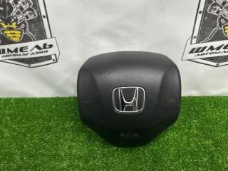 Airbag водительский передний HONDA FIT 2014/ЦВЕТ B593M/ПРОБЕГ 76429КМ