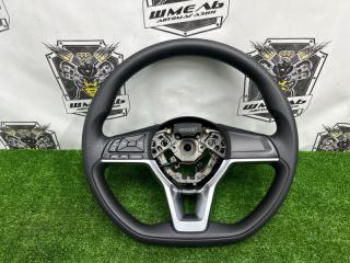 Руль передний NISSAN NOTE 2017/ЦВЕТ NBF/ПРОБЕГ 51207КМ