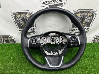 Руль передний TOYOTA SIENTA 2016/ЦВЕТ 8T7/ПРОБЕГ 50801КМ