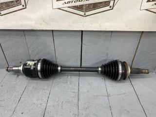 Привод передний левый TOYOTA SIENTA 2016/ЦВЕТ 070/ПРОБЕГ 42310КМ