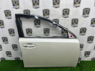 Дверь передняя правая SUBARU LEGACY 2009/ЦВЕТ 37J/ПРОБЕГ 71014КМ