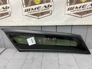 Форточка кузова передняя левая TOYOTA TANK 2017/ЦВЕТ X07/ПРОБЕГ 40972КМ