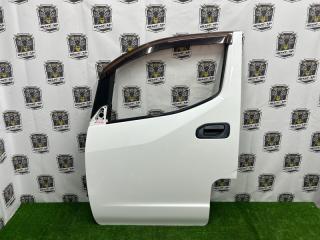 Запчасть дверь передняя левая NISSAN NV200 2009/ЦВЕТ QM1/ПРОБЕГ 104863КМ