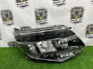 Фара передняя правая TOYOTA VOXY 2014/ЦВЕТ 202/ПРОБЕГ 65372КМ