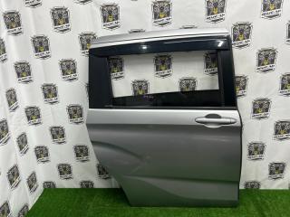 Дверь задняя правая HONDA FREED + 2017/ЦВЕТ NH830M/ПРОБЕГ 53002КМ