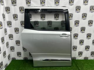 Дверь задняя правая TOYOTA NOAH 2014/ЦВЕТ 1F7/ПРОБЕГ 75934КМ