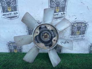 Вискомуфта TOYOTA LAND CRUISER PRADO 1998/ЦВЕТ K73/ПРОБЕГ 115786КМ