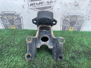 Подушка двигателя передняя левая TOYOTA HILUX SURF 2001/ПРОБЕГ 115068КМ