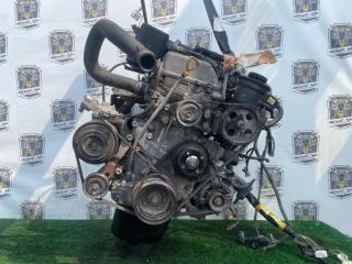 Двигатель TOYOTA HILUX SURF 2001/ПРОБЕГ 115068КМ