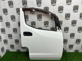 Запчасть дверь передняя правая NISSAN NV200 2009/ЦВЕТ QM1/ПРОБЕГ 104863КМ