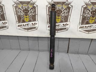 Амортизатор задний TOYOTA HILUX SURF 2001/ПРОБЕГ 115068КМ