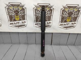 Амортизатор задний TOYOTA HILUX SURF 2001/ПРОБЕГ 115068КМ